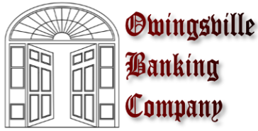 Owingsville Banking Company